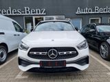 Mercedes-Benz GLA 250 e DCT AMG-Line - Mercedes-Benz GLA 250 aus 2022