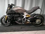 Ducati Diavel 1260 S - DUCATI DIAVEL 1260