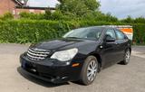 Chrysler Sebring 2.7 V6 Aut. Leder - Chrysler Sebring aus 2010