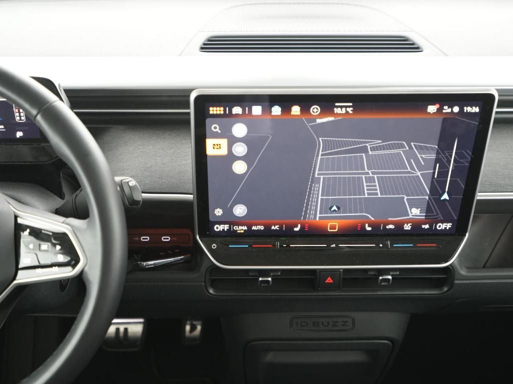 Volkswagen ID. Buzz - Bild 6