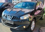 Nissan Qashqai+2 Super-Extras *Pano-Dach*7-Sitzer - Nissan Qashqai+2 aus 2011