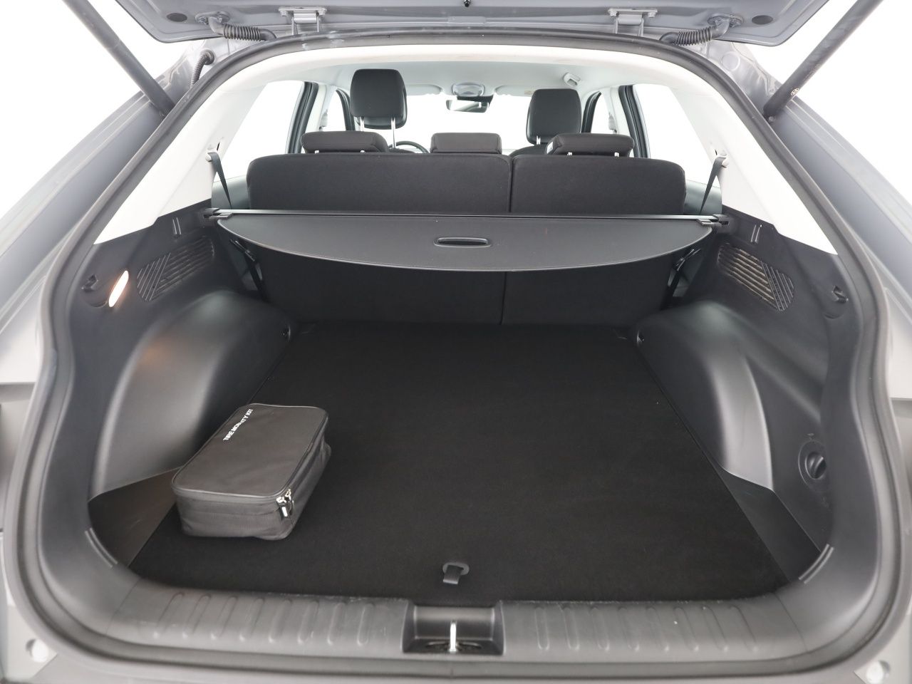 Hyundai IONIQ 5 – Bild 16
