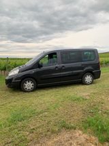 Peugeot Expert Tepee, Klima, Tempomat, Isofix - Peugeot Expert Tepee