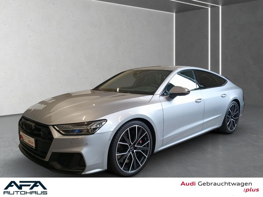 Angebot ansehen Audi S7