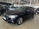 BMW 116 d ADVANTAGE SPORT FACELIFT LED SHZ PDC KLIMA - BMW 1er Reihe: Facelift
