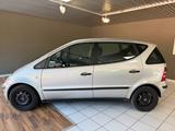 Mercedes-Benz A 170 CDI Elegance*5Türer*Klima*Szh*Top Zustand* - Mercedes-Benz A-Class: Tür