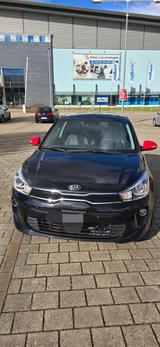 Kia Rio 1.0 T-GDI 120 Platinum Edition Platinum ... - Kia Rio mit Benzin-Antrieb: Limousine, Schaltgetriebe
