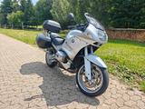 BMW r1150rs  - BMW R 1150 RS