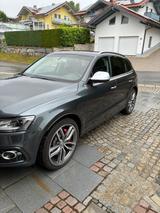 Audi SQ5 3.0 TDI competition tiptronic quattro - - Audi SQ5: Allradantrieb