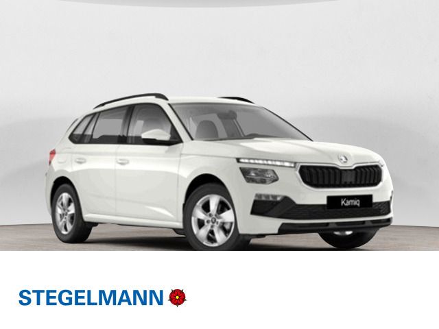 Skoda Kamiq 1.0 TSI Essence