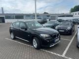BMW X1 20d Navi*Xenon*Kamera*Panoramadach*... - BMW 120 SUV