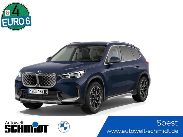 BMW iX1 eDrive20 xLine  UPE 62.110 EUR