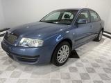 Skoda Superb 1.8 T Comfort°Klima°Sitzheizung°Tüv 08/27 - Skoda Superb: 2.8