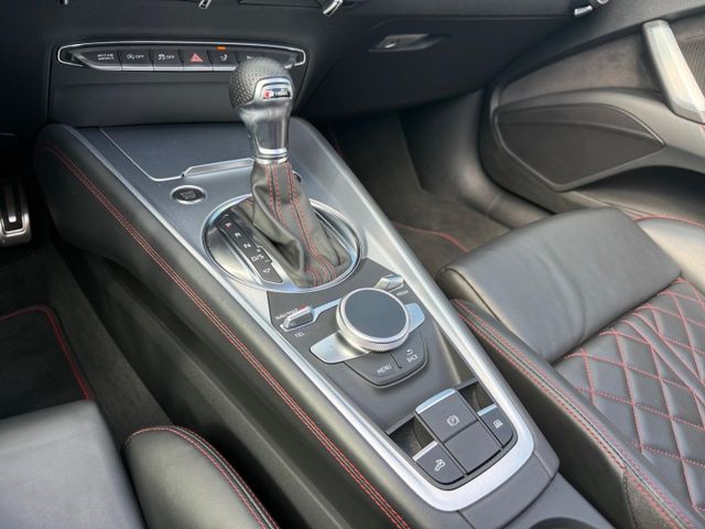 TT Roadster 2.0 TFSI quattro IM VORLAUF Navi Led