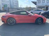 Porsche 992 PZ-Scheckheft   APPROVED  bis 08.2025 - Porsche 992 in Bonn