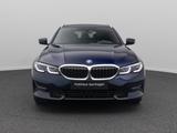 BMW 330d xD SportLine DAB Laser DisKey HiFi Panorama - BMW 330 mit Diesel-Antrieb: Kombi