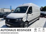 Volkswagen Crafter 35 Kasten 2.0 TDI HD (Klima,AHK,R-Kamera