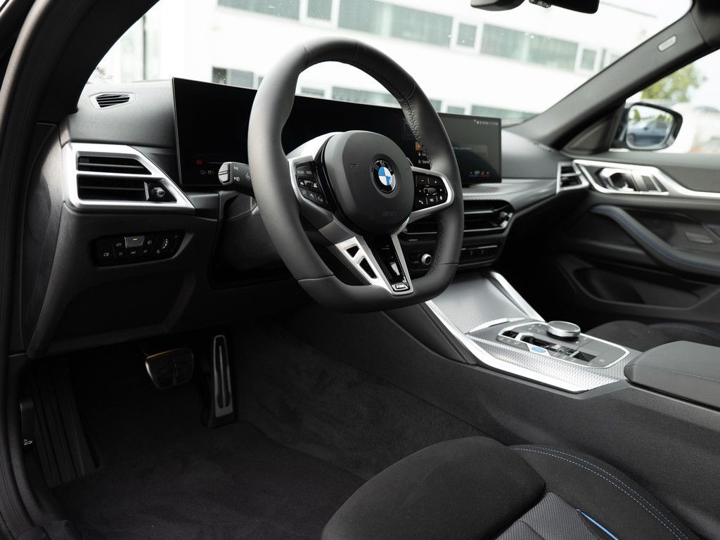 BMW i4 - Bild 27