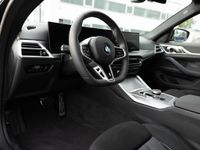 BMW i4 - Vorschau Bild 27