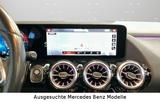 Mercedes-Benz B 200 d Progressive Night TWA SPUR AHK LED MBUX - Mercedes-Benz B 200: Limousine