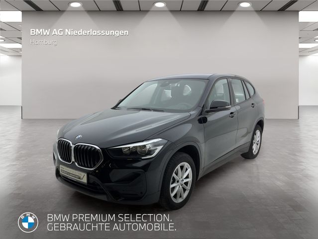 BMW X1 sDrive18i