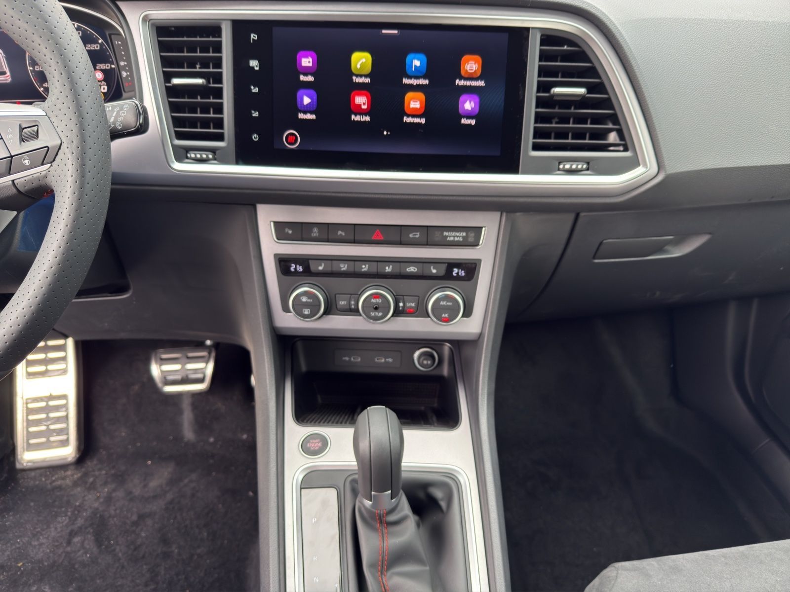 Seat Ateca - Bild 12