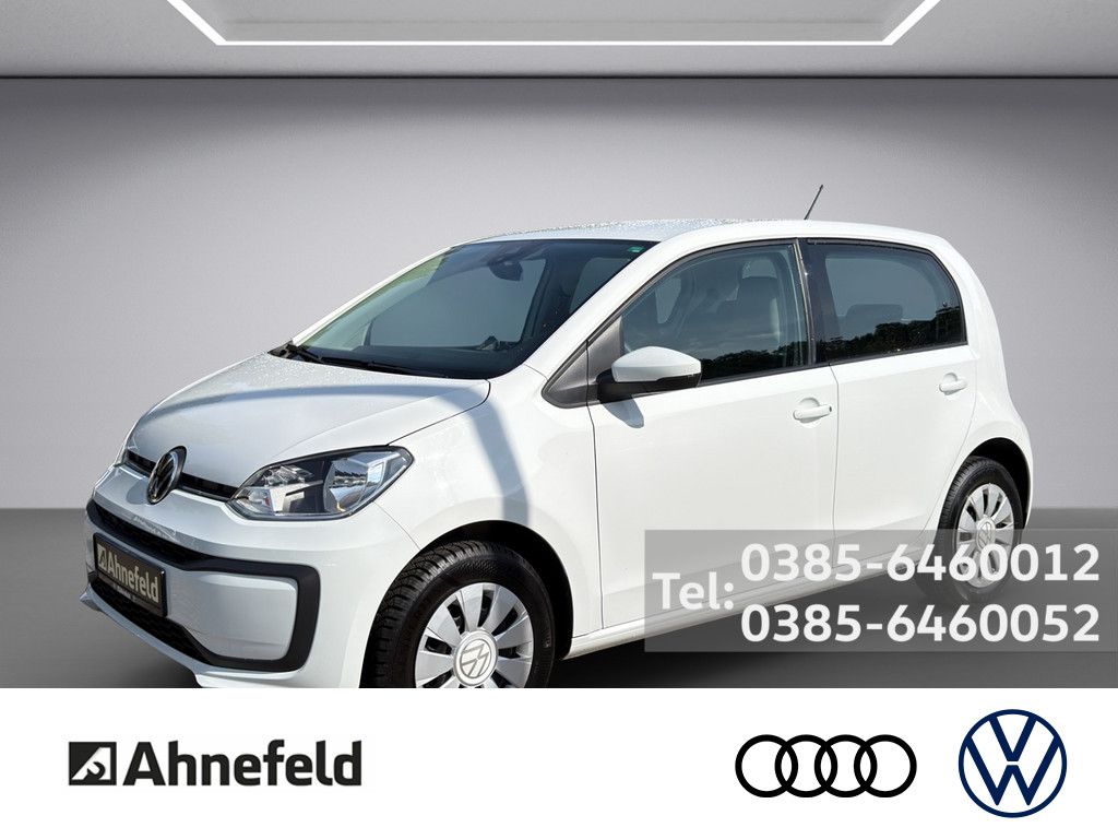 Image of Volkswagen up!