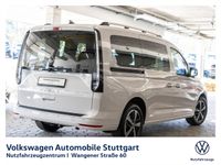 Volkswagen Caddy Maxi - Vorschau Bild 2