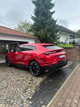 Lamborghini Urus S MY24 - Lamborghini Gebrauchtwagen von 2024