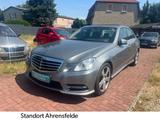 Mercedes-Benz E 200 E -Klasse Lim. E 200 CGI BlueE.Sportpaket - Mercedes-Benz in Berlin: Klasse