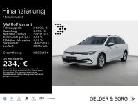 Volkswagen Golf - Vorschau Bild 1