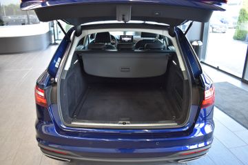 Audi A4 - 12