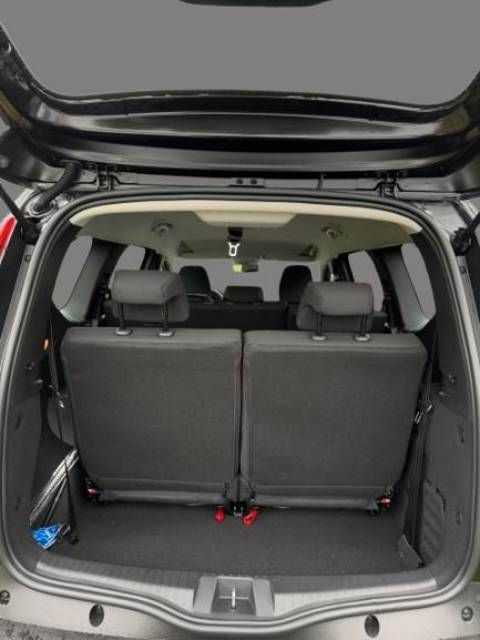 Fahrzeugabbildung Dacia Jogger Essential ECO- G 100 7- Sitzer