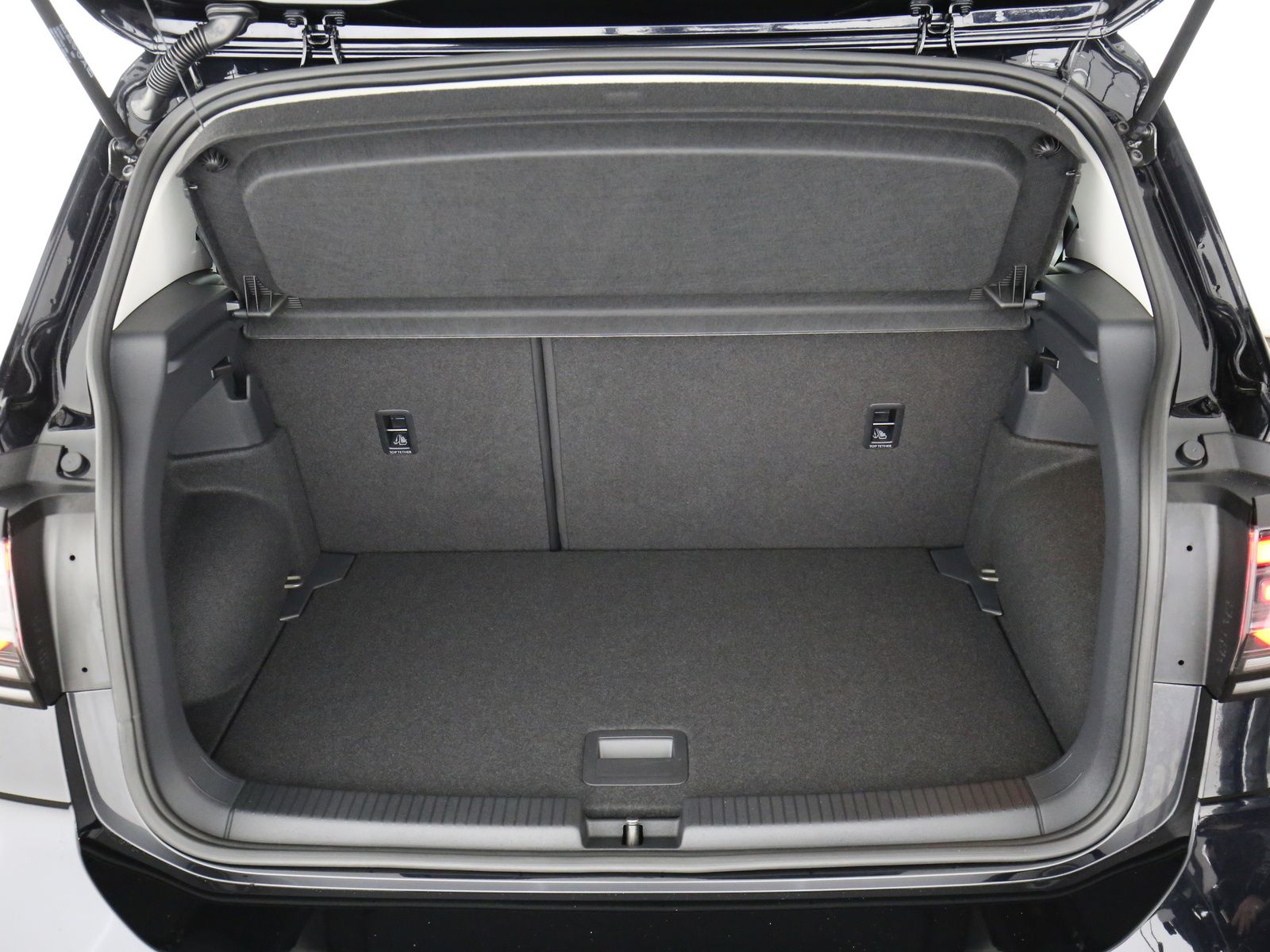 Volkswagen T-Cross - Bild 33