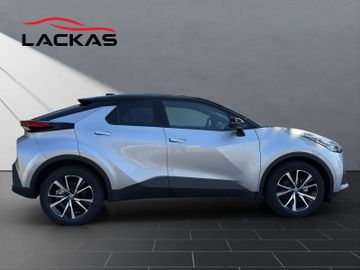 Toyota C-HR - 6
