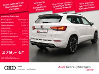 Cupra Ateca - Vorschau Bild 2