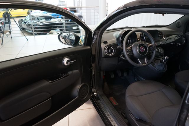 Vorschau Auto