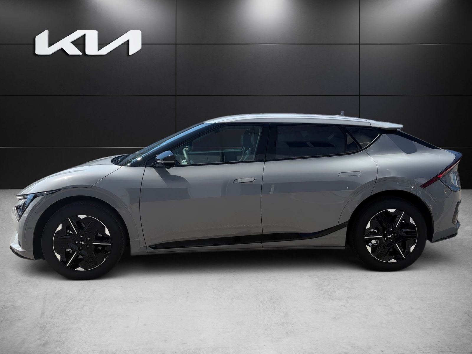 Kia EV6 - Bild 7
