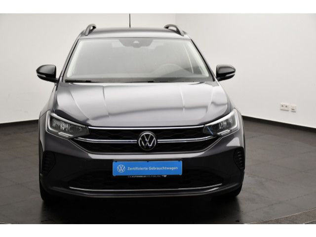 Volkswagen Taigo - Bild 17