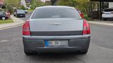 Chrysler 300C 3.5 V6 Autom. Limousine  - Chrysler 300C: V6