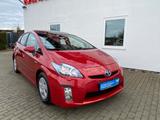Toyota Prius Executive 1.8 Hybrid / HUD/ Xenon/Panorama - Toyota Prius aus 2009 mit Hybrid-Antrieb