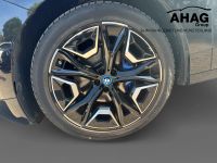 BMW iX - Vorschau Bild 12
