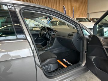 Volkswagen Golf VII Lim. Comfortline BMT