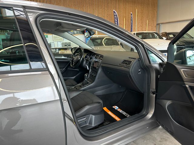 Volkswagen Golf VII Lim. Comfortline BMT