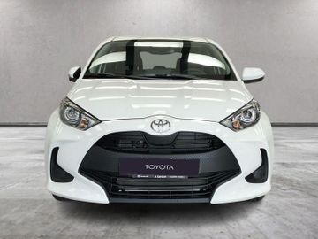 Toyota Yaris - 12