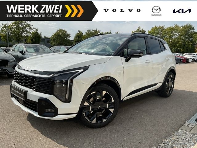 Image of Kia Sportage