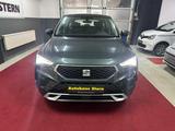 Seat Ateca*Pano*LED*AHK*Carplay*Standheizung* - scheckheftgepflegte Seat Ateca