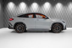 GLE 63 AMG 2025 GLE 900 ROCKET &quot;1 of 25&quot; BRABUS