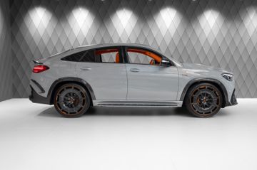 GLE 63 AMG 2025 GLE 900 ROCKET &quot;1 of 25&quot; BRABUS