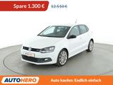 Volkswagen Polo 1.4 TSI ACT BlueGT*PDC*SHZ*BLUETOOTH - Volkswagen Polo: 1.4